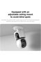 Xiaomi Smart Camera C500 Dual | 4MP+4MP | 360° Coverage | AI Human Detection | Two-Way Audio | Pet - 2