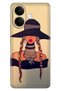 Vivo V60 Lite 5g Compatible Case Decorative Silicone Printed Cover Modaguru