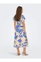 Jdytroya Life S/S Women Midi Dress 15347216 - 2