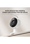 Xiaomi Smart Camera C100, 2K Indoor Security Camera, 360° View, Night Vision, Two-Way Audio, Motion - 2