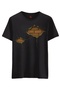 Tearing the Wall Apart Print T-Shirt / Tank Top (Optional)
