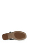 Opheli 6Fx Black Women's Flat Sandals - 4