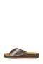 105803.Z6Fx Bronze Women's Slipper - 3