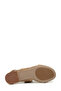 Gailar 6Fx Beige Women's Flat Shoes Sandals - 4
