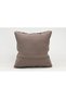 Vintage Throw Pillow Cover Made of Handmade Rug, Wool, 40X40 cm - 4