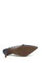 Raen 6Fx Navy Blue Women's Heeled Shoes - 4