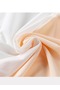 Ece's Ice Silk Seamless High Waist Body Shaping Corset Shorts Women W1007 - 3