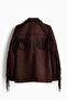 Fringed blazer - 6