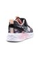 (Ndrops) Velcro Children's Sports Shoes Black - 3