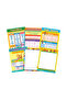 Flowers – Write-on Chart - 3