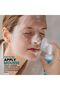 Hyaluronic Acid Face Wash Mousse (Pack of 2) - Hydrating Cleanser with Aloe Vera, Vitamin E & B5 - 5