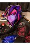 Inferno Pulse Mor Kask ( Mor Spoiler ) - 2