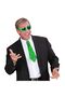 St. Patrick'S Day Necktie Adult - 2