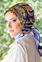 نيفينيا حك وشاح أبيض - 2