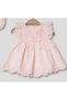 Lace Detailed 10-Piece Baby Girl Hospital Discharge Set - 2