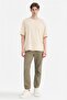 Cotton Breathable Boxy Fit T-Shirt D5875Ax26Sp - 3