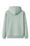 Unisex Zipper Hooded Sweatshirt - 2