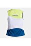 902366.407 Challenge Women's Sleeveless T-Shirt - Blue/Green - 5