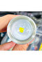 مصباح يدوي صغير بتقنية LED طراز P50 CB-1658 – مصباح يدوي تكتيكي فائق السطوع قابل للتكبير مع أوضاع متعددة - 3