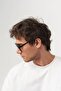 Capri Black Premium Degrade Unisex Sunglasses - 2