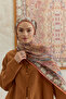 كوبيرا بريف منقوش شال ساجا كيريت - 6