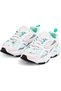 Cr-Cw02 Ray Tracer Casual Children's Shoes - White / Light Orchid - 2