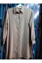 Hijab Shirt Transitional Cream Color - 2