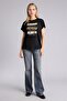 Relax Fit Printed T-Shirt H1393Ax26Sm - 3