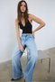 Dantelli halter top - 2