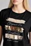Relax Fit Printed T-Shirt H1393Ax26Sm - 4