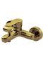 Domino Gold Sink-Bathroom-Sink Faucet Set 3-Piece Set 971528-971518-971538 - 4