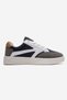 Women's Anorak Sports Shoes Dark White Taba - 2