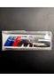 Metal Luggage Emblem / Logo "M5" Logo - 2
