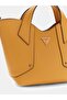 Darcy Mini Women's Red Handbag Hwbg9914750-Amb - 8