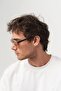 Marbella Ivory Nude Unisex Sunglasses - 3