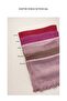 Antique Viscose Linen Si Shawl - 5