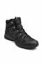 Frostguard Men's Winter Casual Boots – Cold-Resistant - 3