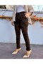 Italian Camouflage Trousers Brown - 3