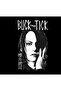 Buck Tick - Music Group - Atsushi Sakurai Printed Unisex 100% Cotton Crew Neck Black Sweatshirt - 2