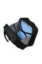 Kr2-09-010 17.3 Guard It 3.0 Wheeled Notebook Bag in Black - 3