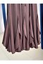 Lavona Ruffles Lace Pack Strawberry Skirt-Aa4274 Brown - 4