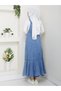 Women's Summer Strappy Gilet Salopet - 5