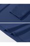 Men's Half-Zip Fleece Pullover - 6