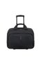 Kr2-09-010 17.3 Guard It 3.0 Wheeled Notebook Bag in Black