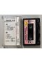 Erkin Koray Dünden Esintiler 1 Confused Cassette (Original Period Paper Printing Cassette) - 2