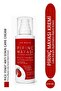 Rice Yeast Extract Anti-Blemish Brightening Face Cream, Tone-Equalizing and Moisturizing Care - 6