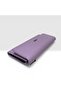 Real Leather Women's Wallet Genuine Leather Large Size - 3