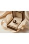 Bronze Jewelry Authentic Color Changing Zultanite Stone Round Cut Sunflower Model Vintage Women's Ring - 3