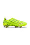 Mens ULTRA 6 ULTIMATE FG Football Boots - Yellow - 5