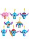 - Keychain plus surprisevarious models - 2